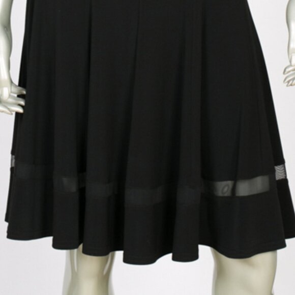 Joseph ribkoff dress Style 143013 - Picture 4 of 11